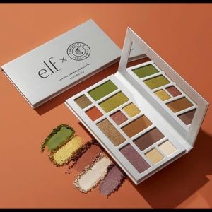 Elf “Chipotle” limited edition eyeshadow palette